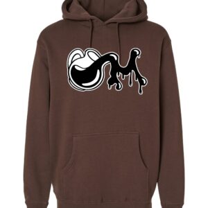 M.I.L.K. M Classic Hoodie
