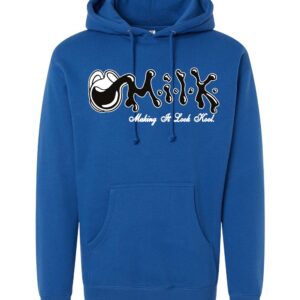M.I.L.K. Classic Hoodie
